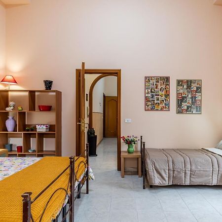 Catania Central And Comfy Apartments Eksteriør bilde