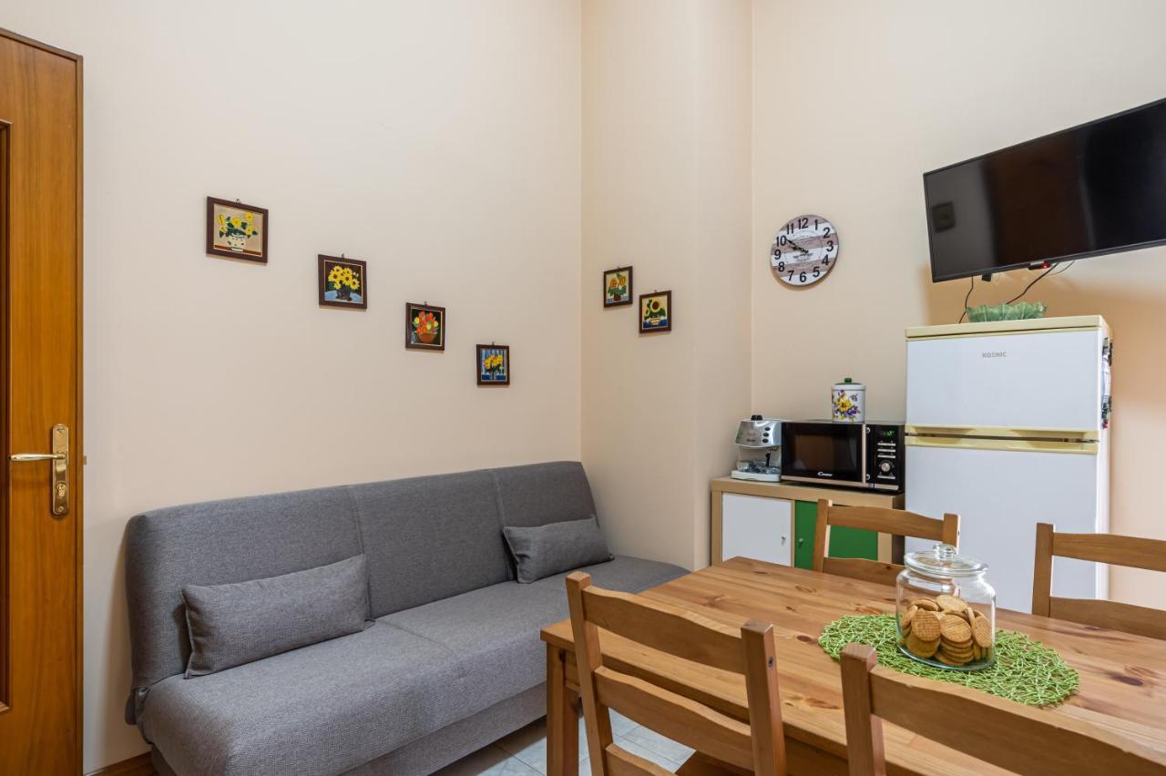 Catania Central And Comfy Apartments Eksteriør bilde
