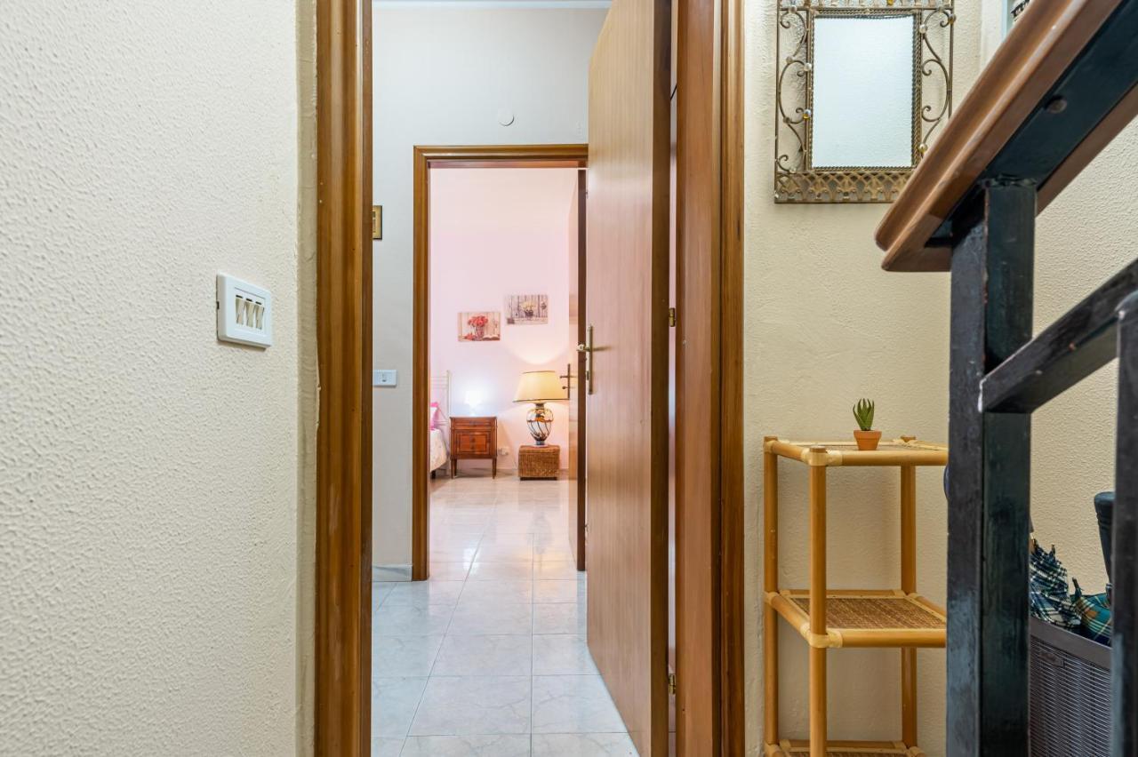 Catania Central And Comfy Apartments Eksteriør bilde
