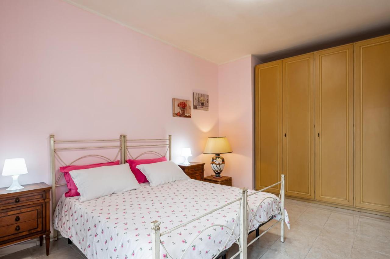 Catania Central And Comfy Apartments Eksteriør bilde