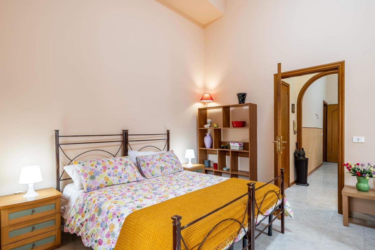 Catania Central And Comfy Apartments Eksteriør bilde