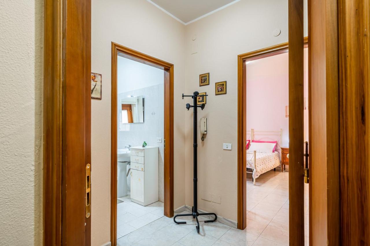 Catania Central And Comfy Apartments Eksteriør bilde