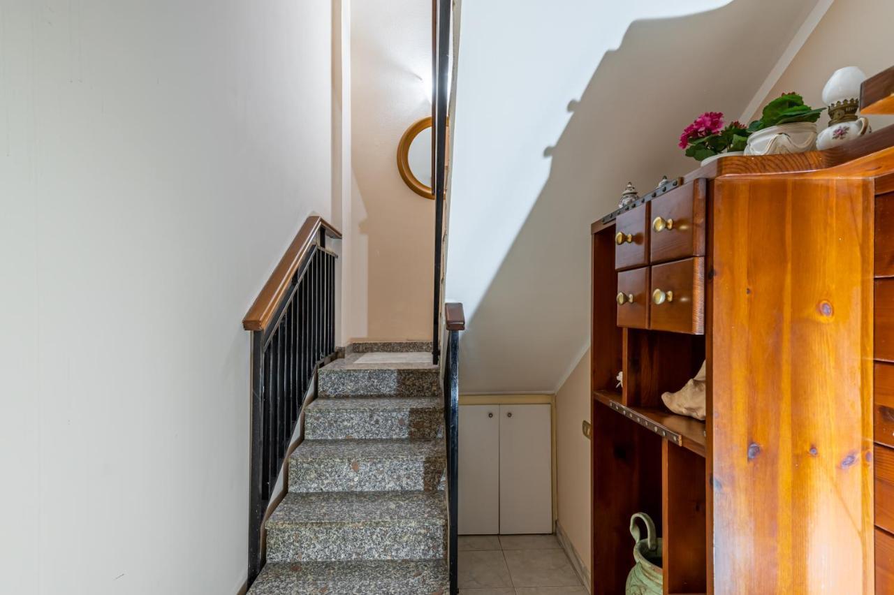 Catania Central And Comfy Apartments Eksteriør bilde