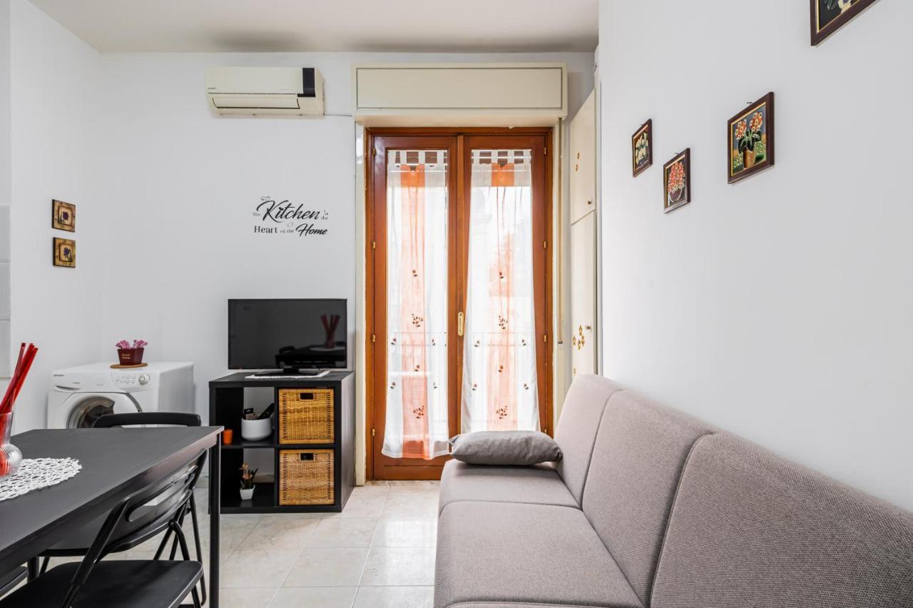 Catania Central And Comfy Apartments Eksteriør bilde